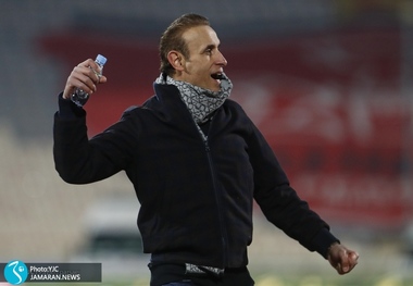 یحیی و مکافات خرید یک مهاجم خارجی!