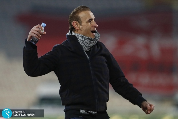 یحیی و مکافات خرید یک مهاجم خارجی!