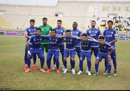 استقلال خوزستان به دنبال خلق دومین شگفتی خود در جام قهرمانان آسیا