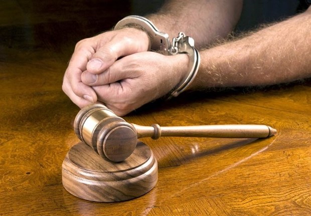 2 زندانی متواری از زندان شهرکرد دستگیر شدند