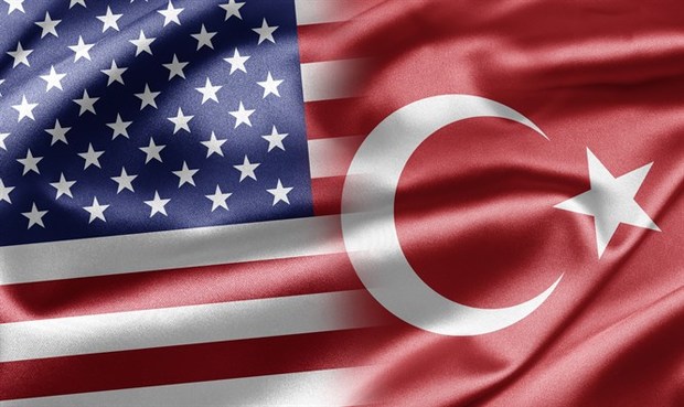 آمریکا: حمایت ترکیه را در تحریم ها علیه ایران نداریم