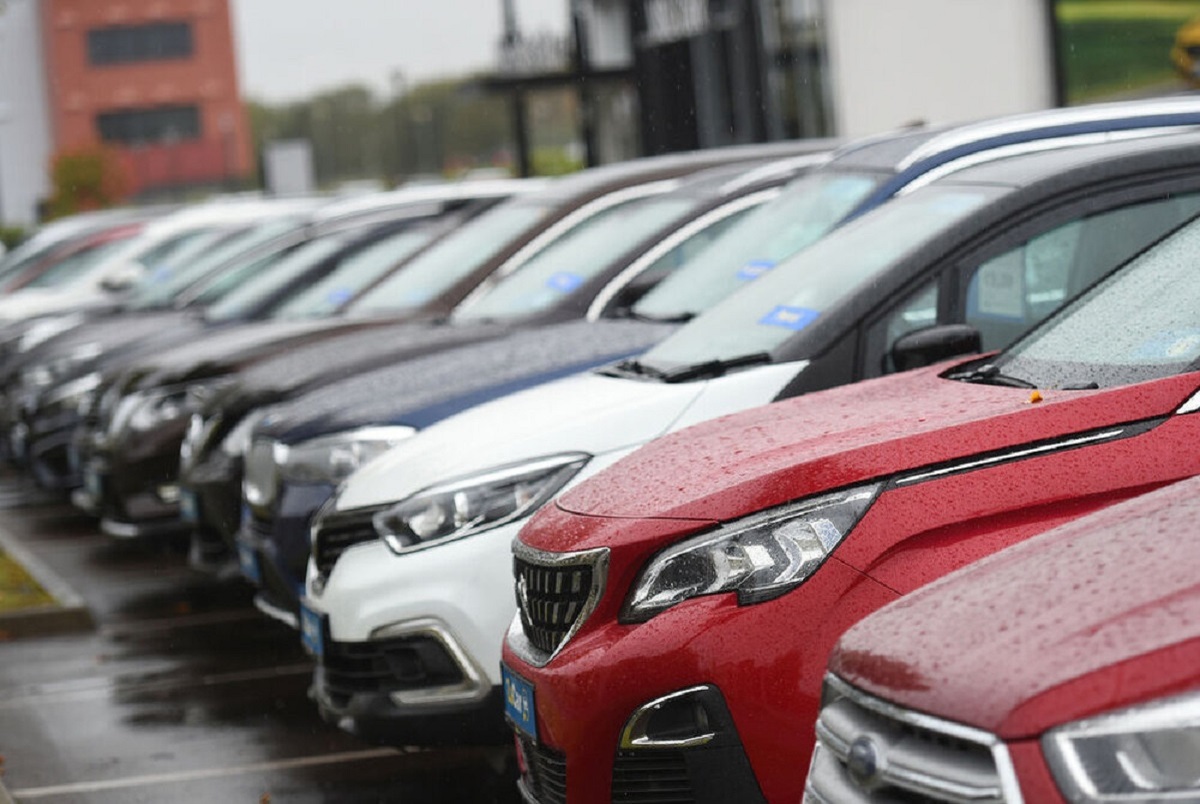 تصمیم مهم برای قیمت خودروهای وارداتی اعلام شد