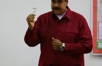 انتخابات ونزوئلا