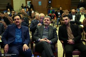 اولین جشنواره ملی نشریات تخصصی صنعت ساختمان