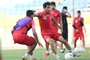 حمید درخشان: هیجان در فوتبال مانع از رعایت پروتکل می‌شود