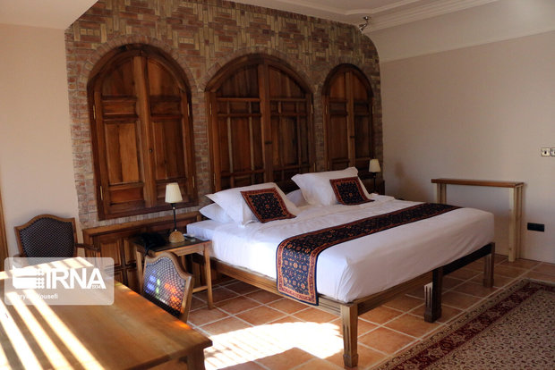 هتل‌های مازندران در نوروز پذیرش مسافر نداشتند