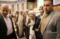 کنگره بین المللی علامه طباطبایی در قم (9)