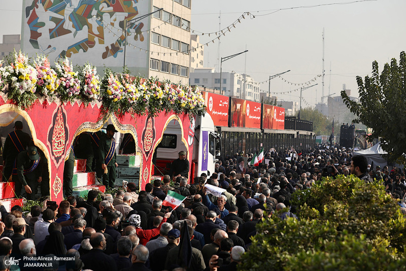 تشییع 2