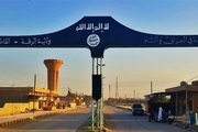 ضرب‌الاجل نیروهای سوریه دموکرات به داعشی‌ها در رقه