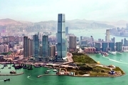 کاهش جمعیت هنگ کنگ