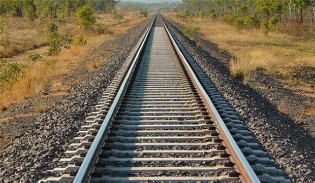 وعده نوبخت برای بهره برداری از راه آهن چابهار - زاهدان تا سال 1400
