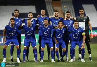 حضور ناظر ویژه انضباطی در 2 بازی مرحله نیمه نهایی جام حذفی
