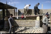 800 میلیارد تومان تسهیلات به زلزله زدگان پرداخت شد
