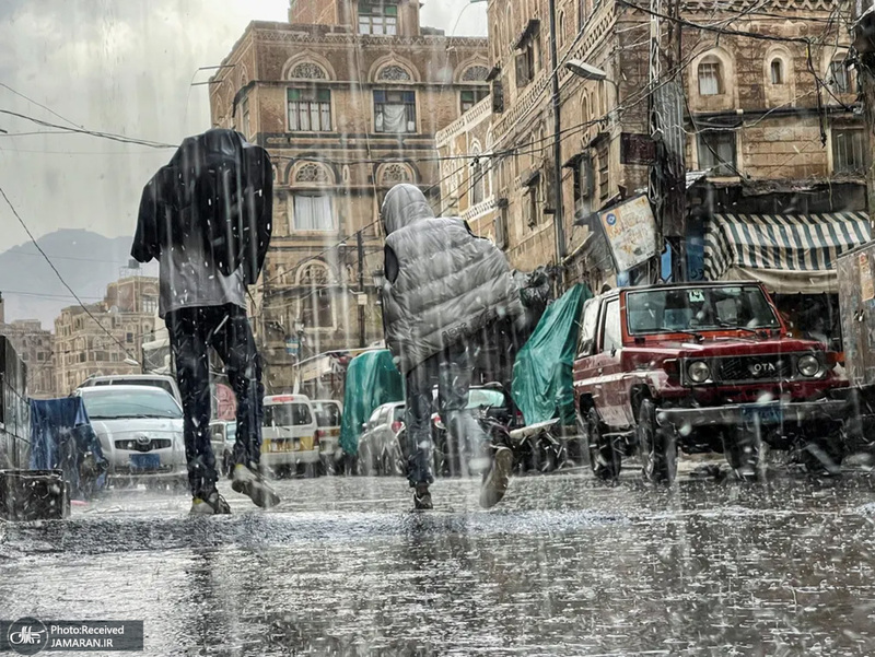 منتخب تصاویر امروز جهان - 6 تیر 1401