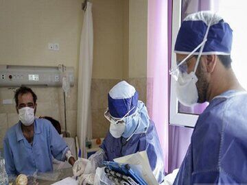 آمار بیماران مشکوک به ابتلای به کرونا در تایباد به ۹ نفر رسید