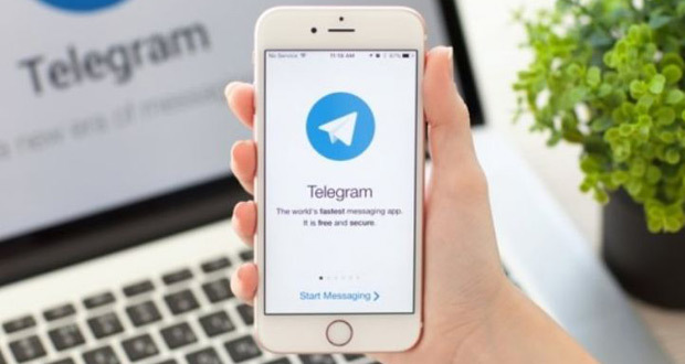 نقش توییتر و تلگرام در حوادث حمله به حرم امام و مجلس 