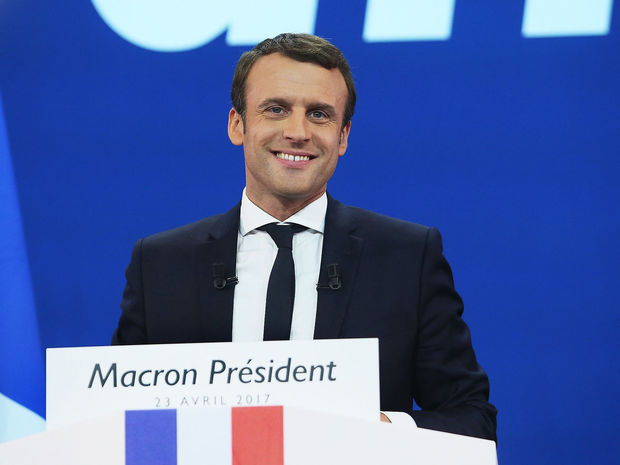 ماکرون: فرانسه از توافق هسته‌ای با ایران خارج نخواهد شد زیرا این توافق را امضا کرده است