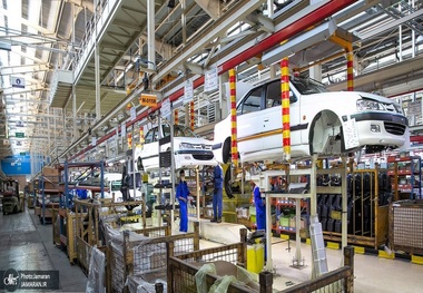 دیوان عدالت اداری ضوابط قیمت گذاری دستوری خودرو را ابطال کرد