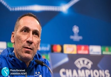 مرد یونانی به جای رنار؛ جورجیوس دونیس سرمربی عربستان شد