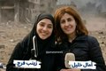 حمله اسرائیل به دو خبرنگار زن لبنانی/ «آمال خلیل» به شهادت رسید، «زینب فرج» زخمی شد