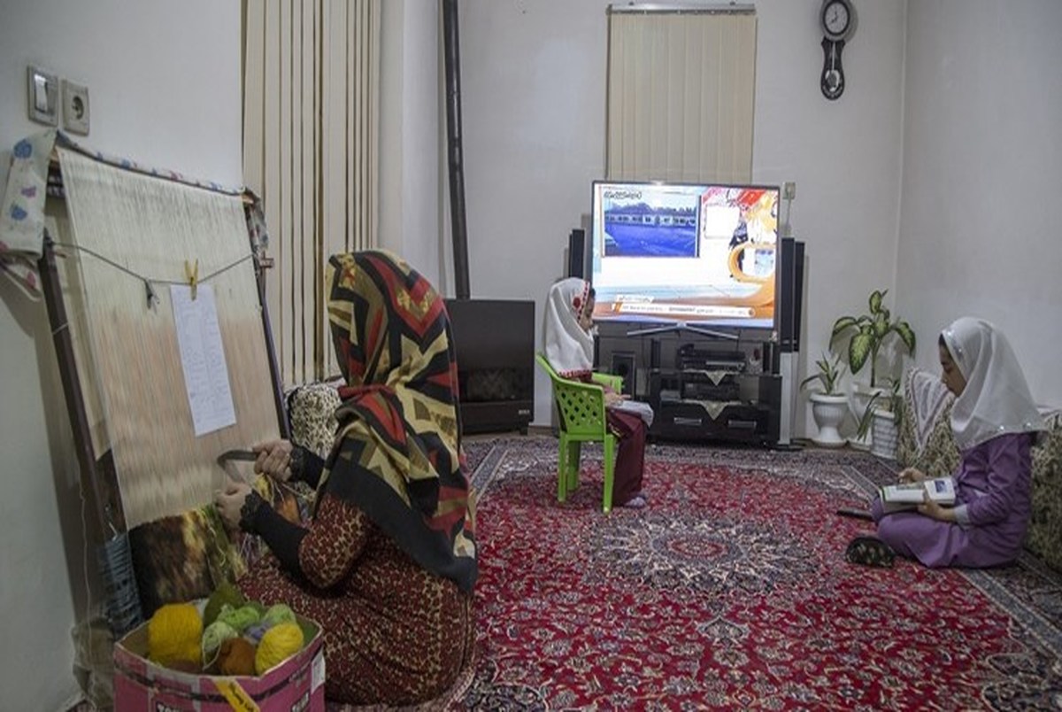 مدرسه تلویزیونی ایران؛ برنامه‌های درسی پنجشنبه 10 مهر