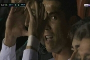 عصبانیت شدید مهاجم رئال مادرید از دوربین ها + عکس