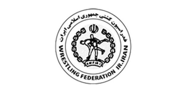 تایید لوگو جدید فدراسیون کشتی از سوی اتحادیه جهانی
