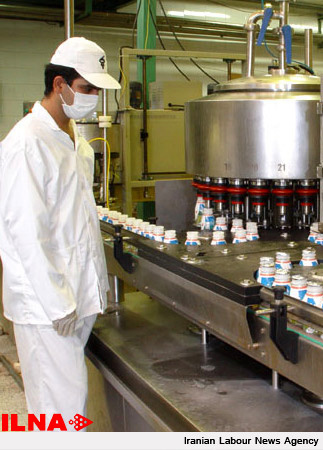 اعلام برنامه‌های روز جهانی شیر در مازندران  زنگ خطر کاهش مصرف شیر در ایران