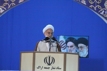 حادثه تروریستی تهران انسجام و همبستگی ملت ایران را افزایش داد