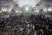 توضیح صداوسیما درباره انتقاد از عدم پوشش مراسم سالگرد یادگار امام + پاسخ جماران
