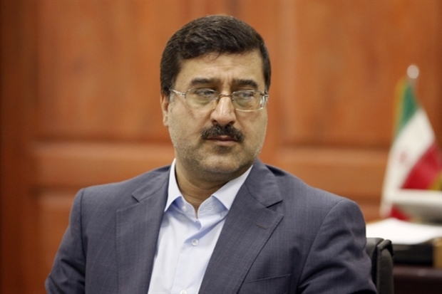 معاون مالی شهردار تهران استعفا کرد