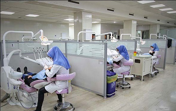 دانشجویان دندانپزشکی چقدر باید شهریه بدهند؟