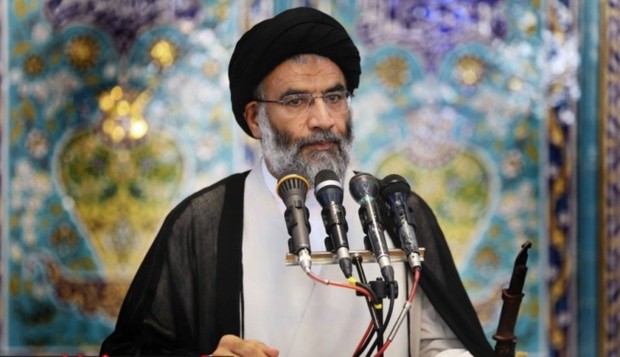 امام جمعه خرمشهر:دولت برای ایجاد اشتغال به وعده های خود عمل کند