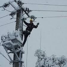 برق تمامی مشترکان شهری گیلان وصل شده است