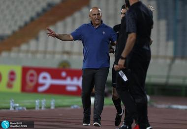 منصوریان به کمیته اخلاق احضار شد