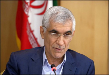 افشانی رئیس هیات امنای سازمان فرهنگی هنری شهرداری تهران شد