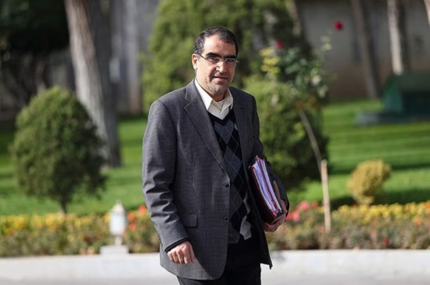 وزیر بهداشت هفته جاری به قزوین می آید
