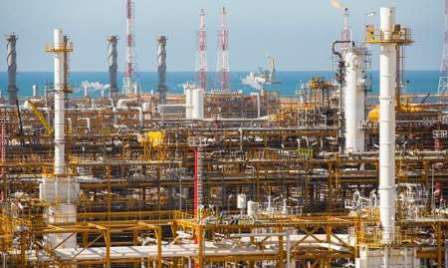 مدیرعامل نفت و گاز پارس: طرح های تولید برق و کاهش فلرینگ در پارس جنوبی تلفیق می‏‎شود
