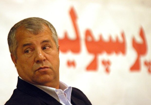 پروین: دایی بزرگ فوتبال ماست و نباید به او توهین شود
