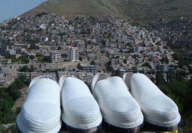 شهرها و روستاهای جهانی ایران به 9 مورد می رسد