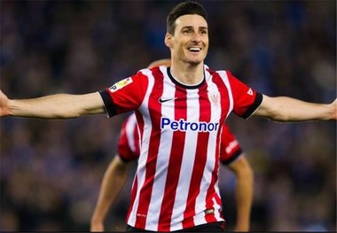 اسطوره اتلتیک بیلبائو از فوتبال خداحافظی کرد
