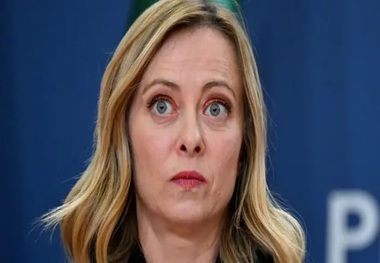 هشدار نخست وزیر ایتالیا به رهبران اروپا: با ترامپ درگیر نشوید همه چیز را از دست خواهید داد/ آرامش خود را حفظ کرده و ترامپ را دیوانه و غیرقابل‌پیش‌بینی ننامید