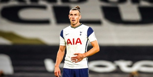 گرت بیل دوباره مصدوم شد
