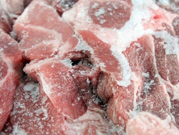 گوشت گوسفندهای مغولستانی وارد بازار گلستان می شود