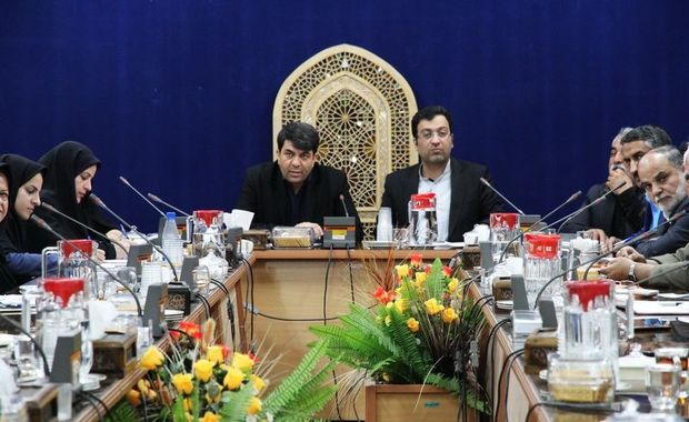معاون استاندار یزد: جایگاه تشکل‌های مردم‌نهاد در سطح جامعه شفاف شود