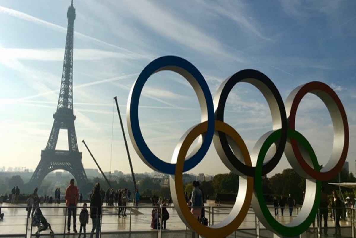 اعلام جزییات بلیت های المپیک پاریس