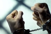 دستگیری عامل برداشت غیرمجاز پول از حساب شهروند گنبدی