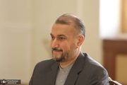 گفت‌وگوی تلفنی وزرای خارجه ایران و قطر در مورد مذاکرات وین