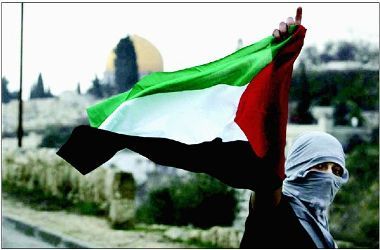 به خاطر فلسطین، مسلمانان سکوت خود را بشکنند