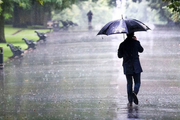 بارش 33 میلیمتری باران در «خیرآباد»  ۹ میلیمتر نصیب شهر زاهدان شد